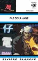 Fils de la Haine cover