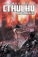 Fall of Cthulhu 2 The Gathering cover
