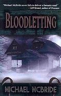 Bloodletting cover