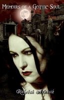 Memoirs of a Gothic Soul cover