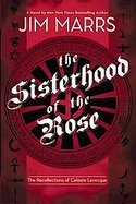 Sisterhood of the Rose cover