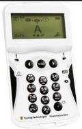 Responsecard Nxt: Rcxr-03 Clicker cover