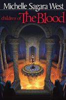 Children of the Blood cover