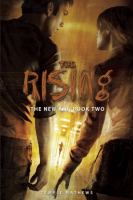 The Rising cover