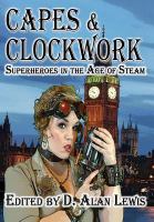 Capes and Clockwork cover