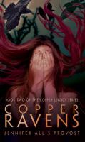 Copper Ravens cover