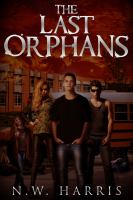 The Last Orphans cover