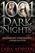 Midnight Unleashed: A Midnight Breed Novella cover
