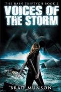 Voices of the Storm cover