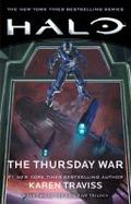 HALO: the Thursday War : Book Two of the Kilo-Five Trilogy cover