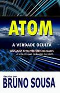 Atom : A Verdade Oculta cover