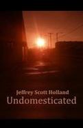 Undomesticated cover