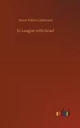 In League with Israel cover