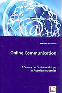 Online Communication cover