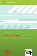 Covert Channel cover