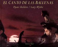 El Canto De Las Ballenas/the Whales' Song cover