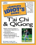 Complete Idiot's gde.to T'ai Chi+qigong cover