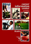 Career Information Center cover