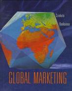 GLOBAL MARKETING, 1/E+ cover
