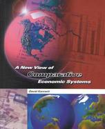 A New View of Comparative Economics cover