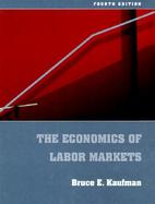 ECONOMICS OF LABOR MARKETS, 4/E cover