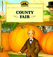 County Fair: Adapted from the Little House Books by Laura Ingalls Wilder cover