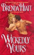 Wickedly Yours cover