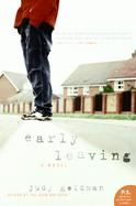Early Leaving cover
