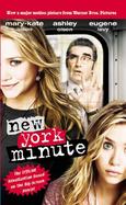 New York Minute cover