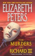 The Murders of Richard III cover