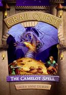 The Camelot Spell cover