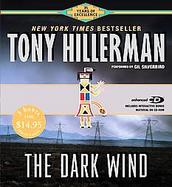 The Dark Wind cover