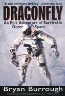 Dragonfly: An Epic Adventure of Survival in Outer Space cover