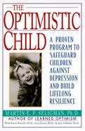 The Optimistic Child cover