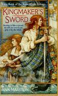 Kingmaker's Sword cover
