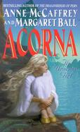 Acorna The Unicorn Girl cover