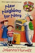 New Neighbors for Nora cover