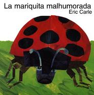 LA Mariquita Malhumorada cover