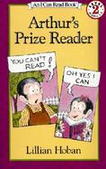 Arthur's Prize Reader cover