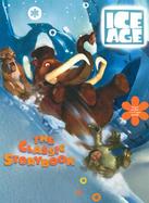 Ice Age: The Classic Storybook cover