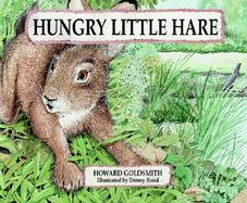 Hungry Little Hare cover