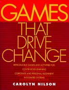 Games That Drive Change cover