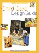 Child Care Design Guide cover