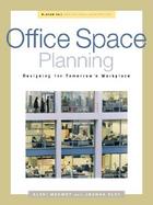 Office Space Planning Designing for Tomorrow's Workplace cover