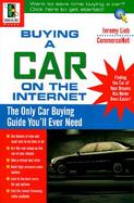 Buying A Car on the Internet cover