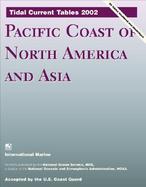 Pacific Coast of North America and Asia cover