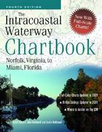 Intracoastal  Waterway Chartbook cover