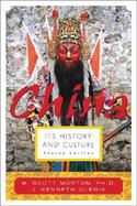 China: Its History and Culture cover