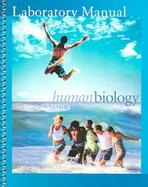 Lab Manual t/a Human Biology, 9th Edition cover