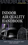 Indoor Air Quality Handbook cover